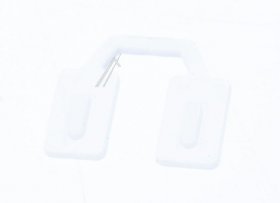Casing Cover - 12176000019220 Light Guide Cover [Midea]