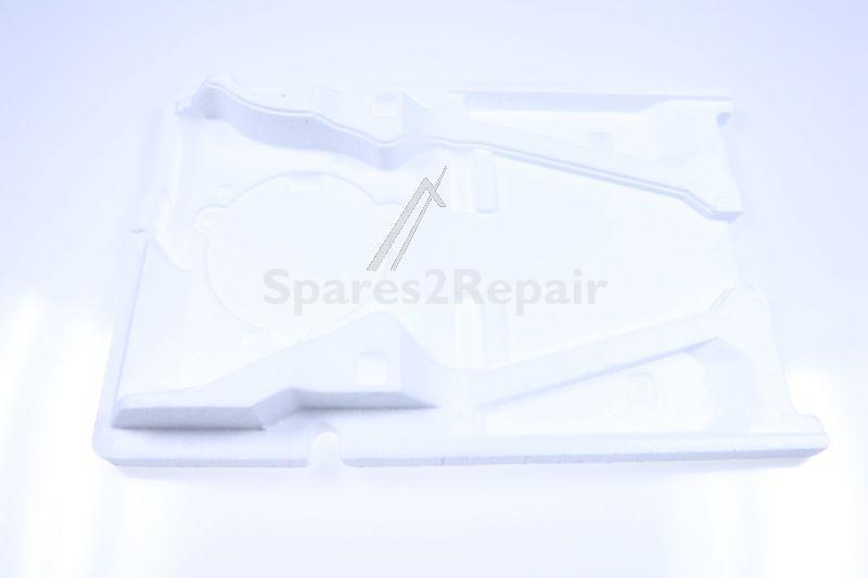 Hisense Gorenje Insulation Material - Hk2034748 Wind Channel Foam In Freezer Chamber