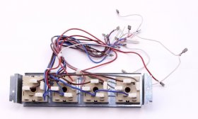 Energy Controler household App - 37006665 Cooker Regulator Group (gc66y01-03c1) [Vestel]