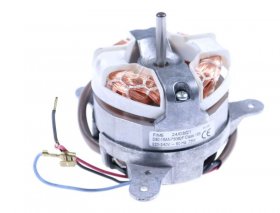 Ventilator Motor - C00490388 481936118342 Motor Counterclockwise [Whirlpool Indesit]