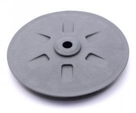 Mechanism Parts - 12138200000500 Drum Flange [Midea]