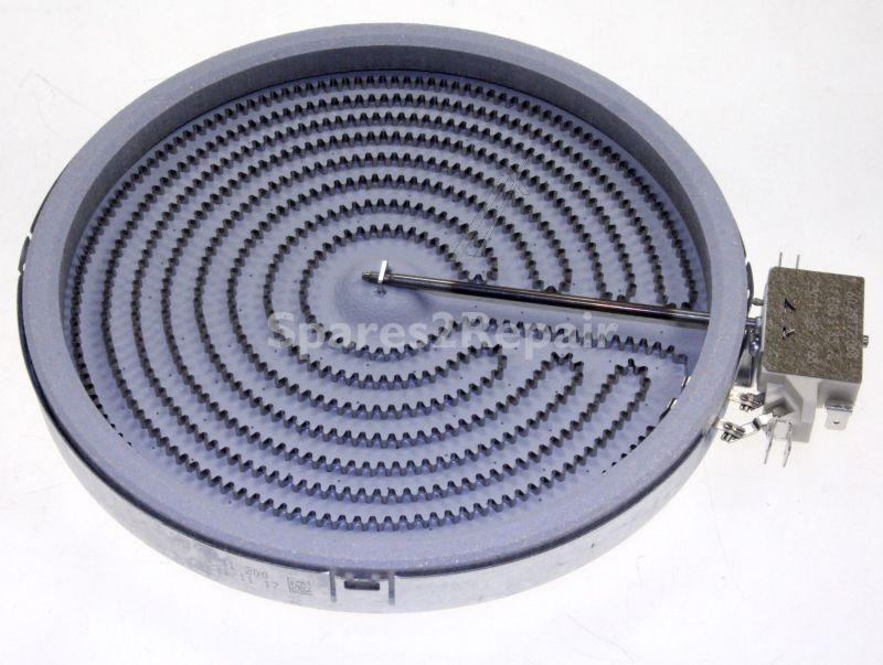 Hot Plate - 00162095 Hotplate [Bosch Siemens]