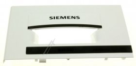 Detergent Dispenser Cover - Tray Handle-dispenser [Bosch Siemens]