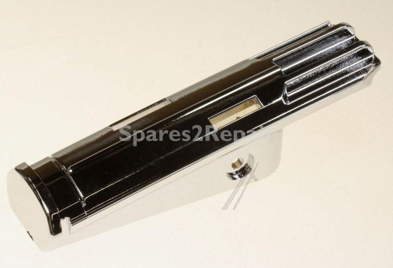 Flap - C00723317 488000723317 F Flap Cover 2791tran-blue Rv1 [Whirlpool Indesit]