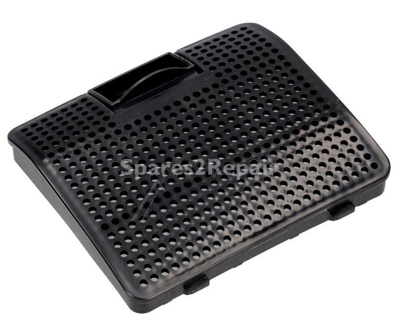 Vacuum Cleaner Filter - 1099007 Xyz [Amica]