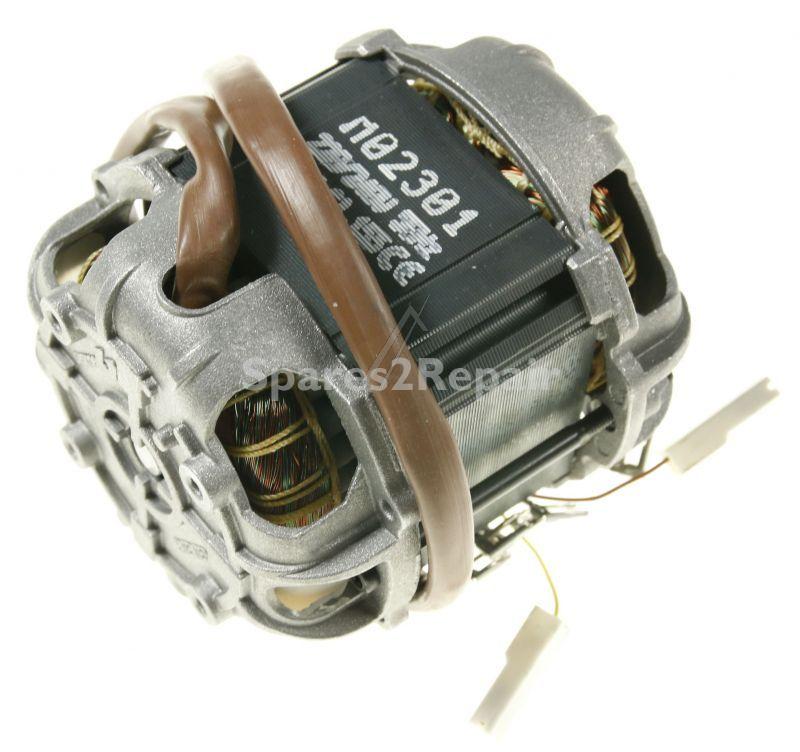 Motor - C00327611 482000021290 Motor [Whirlpool Indesit]