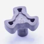 Galanz Driver Unit Disc Table - 223157000007 Connector