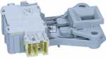Door Lock - Dks03513 1328469026 Door Lock [Electrolux Aeg]