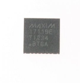 Lg Ic - Ean60987201 Ic Display Driver