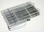 Evaporator - 4556580100 C00879496 Freezer Assembled Evap K6270nf [Arcelik]