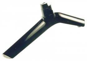 Grundig Stand Support - Wcf27000-aa C00926838 Plastic Stand Left Rub 49-55 Clarity Siy