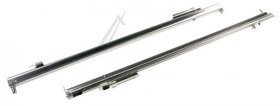 Telescopic Slideout Oven Grills - 4055374518 Telescopic Runner Right-left Set [Electrolux Aeg]