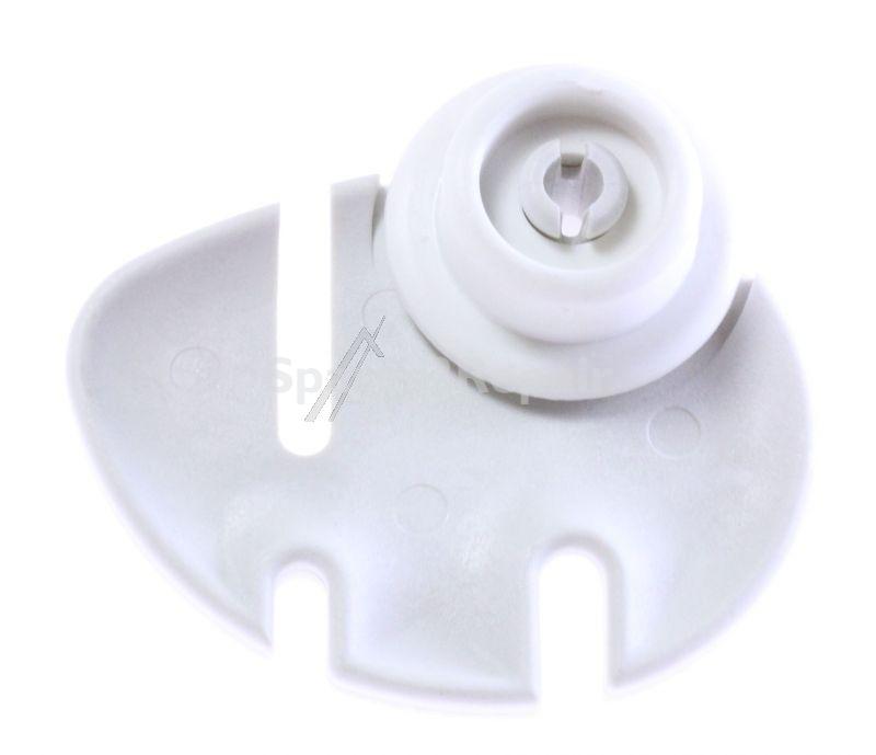 Roller For Dishwasher Basket - 1522825007 Pin Left Basket Wheel [Electrolux Aeg]