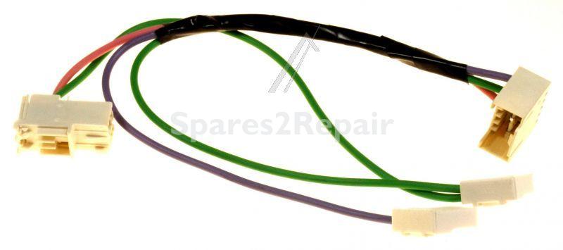 Harness - 2833301100 C00880737 Pump Cable Harness [Arcelik]