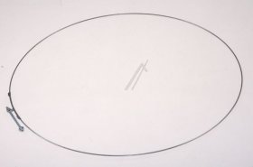 Clamp For Door Sleeve - 00660868 Fastening Ring [Bosch Siemens]