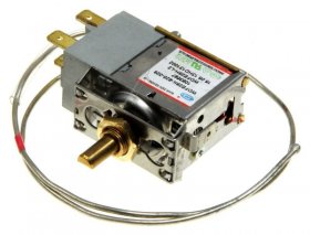 Hisense Gorenje Fridge Thermostat - Wdfe28k-920-328 Hk1063597 Thermostat