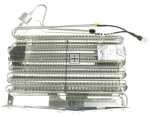 Hisense Gorenje Evaporator - 660307 Finned Evaporator A6 Gn13 Korel Assembly