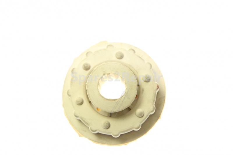 Lg Rubber Ring - 5040ja2009b Rubber Motor-f Cr+nr White - R-b51-68 R-s73 -cr+