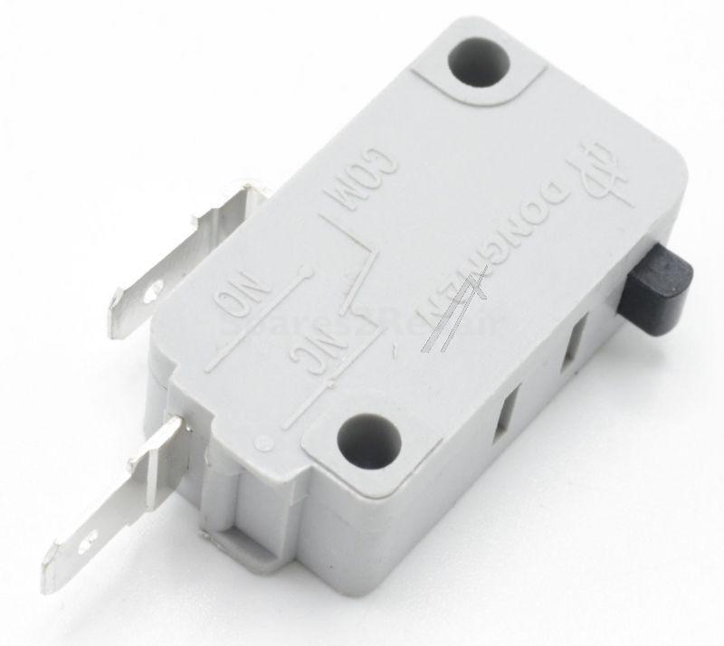 Switch - 481927718048 Switch [Whirlpool Indesit]