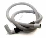 Outlet Pipe - 12600501001169 Drain Hose Fi32(35)x1790 [Midea]