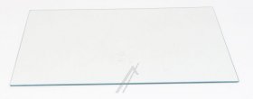 Oven outer Door - 12971100a63020 Outer Door Drop Glue Assembly [Midea]