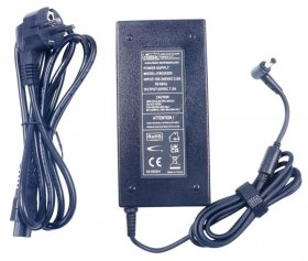 Classic Power Supply notebook - 20v-7 5a Pse50385 Eu Power Supply With Power Cable Alternative For Asus Notebooks