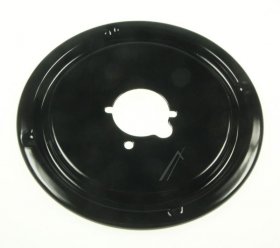Mechanical Components - Burner cap auxiliary [Electrolux Aeg]