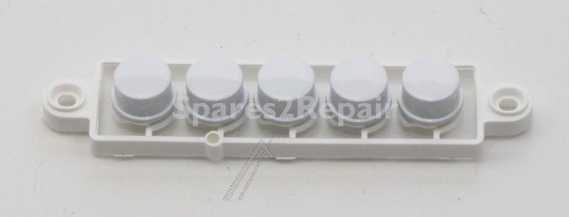 Smeg Button - 766412012 Push Button Dryer Bsh S