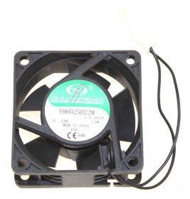 Washing Machine Motor - Yh6025b22m 11002012033214 Single Phase Asynchronous Motor [Midea]