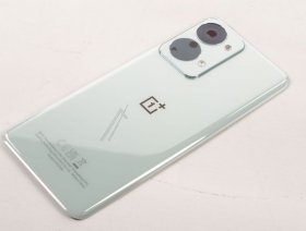 Oneplus Battery Compartment Lid - 1071101251 4150192 Back Cover Op Nord 2t 5g Jade Fog Eu