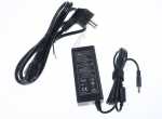 Classic Power Supply notebook - 19 5v-3 34a Pse50382 Eu Power Supply With Power Cable Alternative For Dell Notebooks