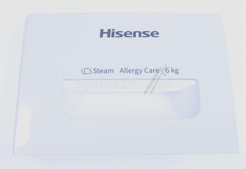 Hisense Gorenje Detergent Dispenser Cover - Hk2252136 Handle Detergent Drawer Cover