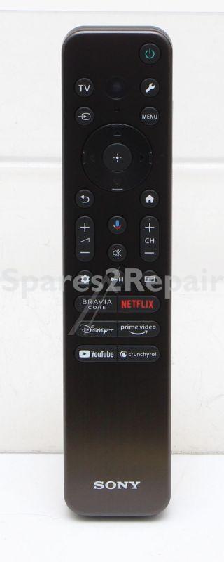 Sony Remote Control - 101694912 Remote Commander (rmf-tx910u) 83l-84l