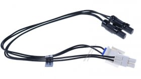 Hisense Gorenje Thermostatic Fuse - 808417 Thermal Fuse 2xtv Hb-7 Hzf His C6