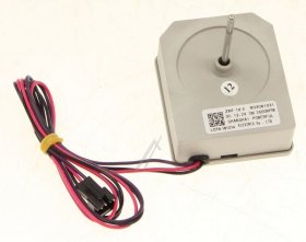 Ventilator Motor - 8119754078 Turbine Assembly Freezer [Electrolux Aeg]
