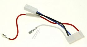 Cable-plugs-adapter - 00641091 Power Cord [Bosch Siemens]
