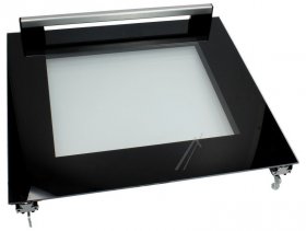 Hisense Gorenje Oven inner Door Glass - 682746 Oven Door Fs50gh 400 R3 R200 Gor200 022