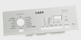 Housing Part - 1084137775 Square Complete C4 Evo [Electrolux Aeg]