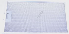 Cata Metal Grease Trap - Metal Filter - 02819001