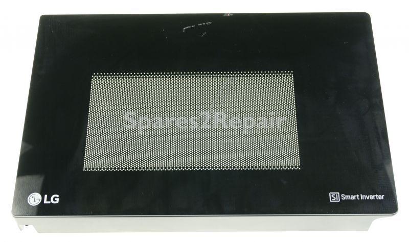 Lg Door - Adc75446501 Door Assembly Full