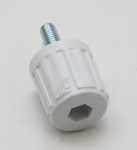 Homa Foot - 20122990003 Short Adjustable Foot