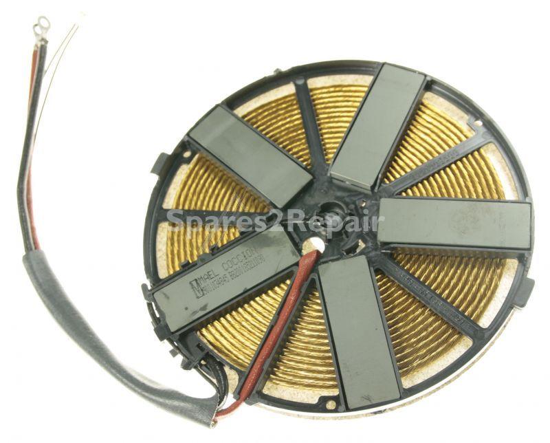 Hot Plate - 00208647 Hob Top [Bosch Siemens]