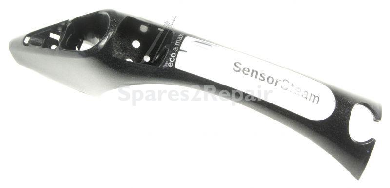 Casing Cover - 00753131 Cover [Bosch Siemens]