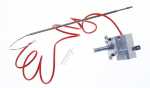 Thermostats - 32048320 Cap Thermostat 320c Bi Fo Flnd [Vestel]