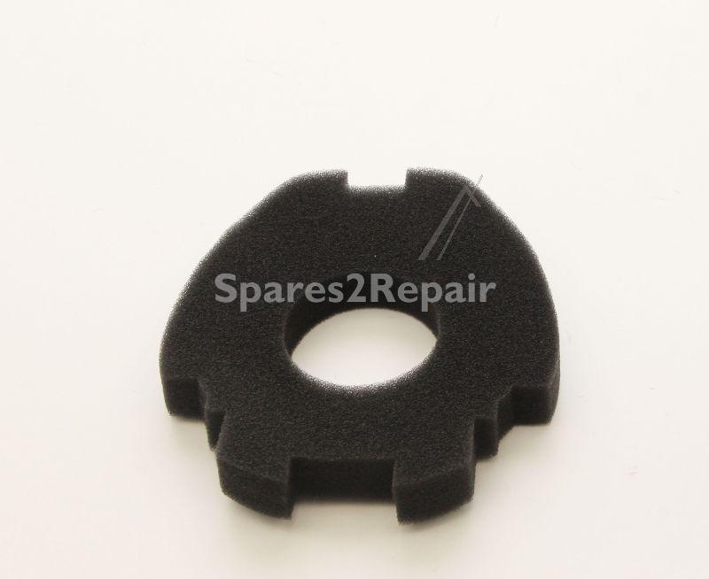 Motor - Ss-7222055520 Foam-motor [Groupe SEB]