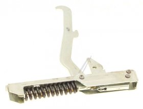 Door Hinges - 21550 Hinge C Jug D [Sogedis]