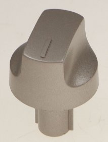 Control Knobs - Manette C Inox [Sogedis]