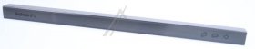 Liebherr Ornamental Rail - 742123700 Trim Profile