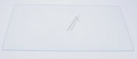 Panel-glass-ic - 49040968 Lower Freezer Glass Plate [Candy Hoover]