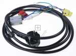 Hisense Gorenje Mains Power Lead - Hk1076053 Power Line Parts